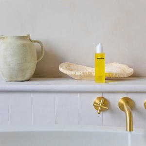 Bloom Body <span class=keywords><strong>100%</strong></span> <span class=keywords><strong>Pure</strong></span> Hemp <span class=keywords><strong>Oil</strong></span> 60ml Boxed Fresh <span class=keywords><strong>Calendula</strong></span> Flower Extratos para a Pele Nutrição Hidratante Lightening Óleo Corporal - Product Image 5