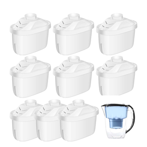 Hot Sells Compatible with <b>Water</b> Bottle Filter Replacement Direct <b>Drinking</b> Filtering <b>Water</b> Bottles - Product Image 1