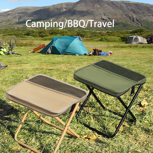 أحدث تصميم للتخييم حقيبة كروس بودي كرسي صغير قابل للطي - Product Image 5