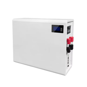 Batterie au lithium KUVO HA PRO Series sur pied 51,2 V 200 Ah pour stockage d'énergie domestique ou système solaire - Product Image 6