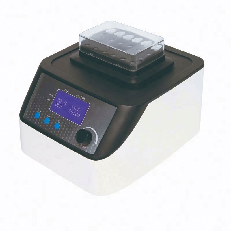 Laboratory Equipment LCD Digital Vacuum Rotary