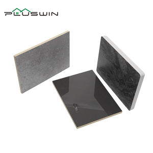 PET/PETGカーボンクリスタルプレート<span class=keywords><strong>PVC</strong></span>セルカフォームボードフィルム-ラミネートプラスチックシート - Product Image 6