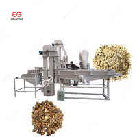 Décortiqueur de noix de pin décortiqueur de tournesol décortiqueur d'avoine décortiqueur d'éplucheur de citrouille machine à éplucher les graines de melon de chanvre