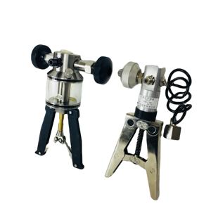 Yunyi El Tipi Pnömatik Basınç <span class=keywords><strong>Test</strong></span> Pompası |   Manometrelerin Kalibrasyonu ve Testi için Taşınabilir Manuel Hava Basınç Pompası - Product Image 2