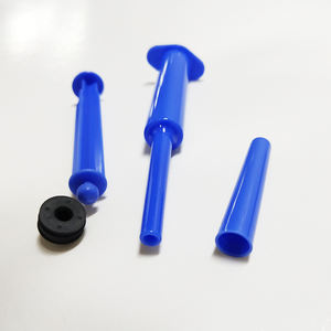 أداة مهبلية شرجية محمولة من مادة PP 5 للبواسير - Product Image 4