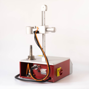 Machine à induction thermique GTS-9000 GOUS pour rétraction par chaleur, facile à utiliser, état neuf, pour usage en usine, composants PLC essentiels, garantie 1 an - Product Image 4