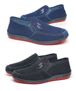 2026 Breathable Mesh Casual Sporty <b>Canvas</b> Shoes With Soft Soles and Lightweight Flat Design - Product Image 5