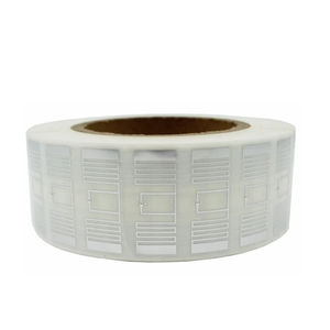 Etiquetas <span class=keywords><strong>RFID</strong></span> UHF de alto rango para una captura de datos a larga distancia sin problemas - Product Image 1