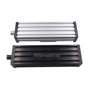 Bulkman3d c-beam tuyến tính thiết bị truyền động Kit mà không có động cơ Z-Axis T8 dẫn vít DIY c-beam Chiều dài 150mm 200mm 250mm 500mm 1000mm 1500mm - Product Image 3