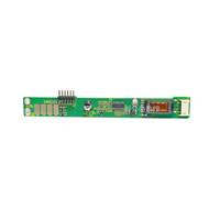 Carte de circuit imprimé d'origine pour machine CNC Fanuc 31i-A System High Pressure Board A20B-8100-0962, fabriquée en Chine