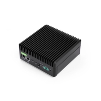 Mini PC ReComputer Industrial R2035-12: el Controlador Raspberry Pi Edge AI/IOT Más Confiable y Potente
