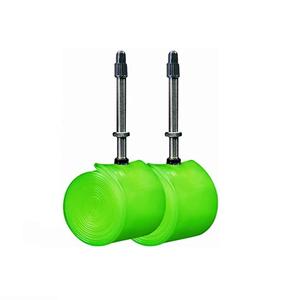 Prévention des perforations <span class=keywords><strong>Chambre</strong></span> à <span class=keywords><strong>air</strong></span> de vélo Matériau TPU Polyuréthanes thermoplastiques Tube de vélo ultraléger 700c 26 27.5 29 - Product Image 1