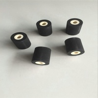 Rouleau d'encre numérique ABLE AT906 pour impression de date à chaud, hauteur 36 mm, largeur 16 mm