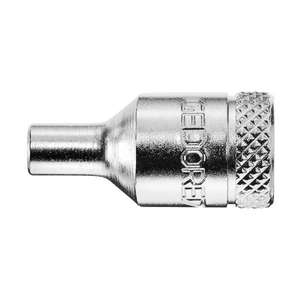 GEDORE - 6187800 1/4 ''Douille de tournevis pour vis à tête Torx en saillie-EAN 4010886618783 HAND SOCKETS 1/4" - Product Image 2