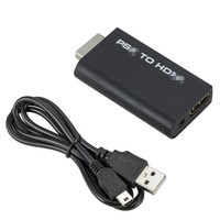 Für PS2 Spielekonverter-Adapter für PS2 HD PS2 Adapter