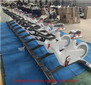 Équipement <span class=keywords><strong>de</strong></span> conditionnement physique commercial gym utiliser vélo - Product Image 2