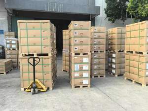 Commutateur Core 10G d'entreprise 12 ports SFP avec 24 ports SFP+ 10GE, 4 ports SFP28 25GE et 4 ports QSFP28 100GE S6730-H24X4Y4C 02353NRD - Product Image 4