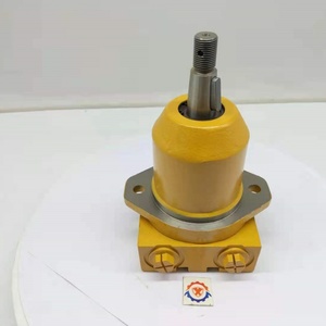 Hydraulic <b>Fan</b> Motor 179-9778 1799778 Axial Piston <b>Fan</b> Motor for E325C - Product Image 4
