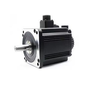 On Sale Large Stock Ac Servo Motor and Driver Delta ECM-E3M-C20807SSE - Product Image 1
