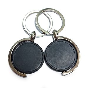 Llavero RFID de ABS con Logotipo/Impresión Personalizada GSC para Control de Acceso a Puertas/Gimnasios/Eventos - Product Image 3