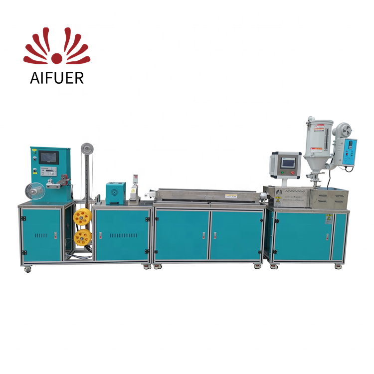SJ25-28 3d нити производитель машина штранг-прессования