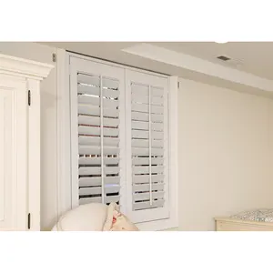 Classic shutters poland wood blinds shades direct sell plantation shutters