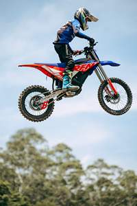 <span class=keywords><strong>Moto</strong></span> tout-terrain rapide E DirtBike Apollo RFN Warrior Pro SX-E15, nouveau modèle 2026, à <span class=keywords><strong>vendre</strong></span> - Product Image 4