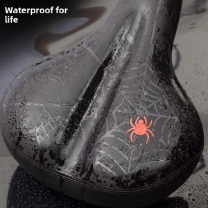 防水舒适PU多功能减震后座靠背 - Product Image 6
