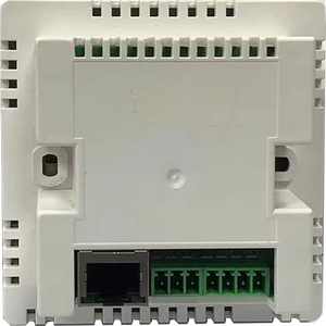 86 Smart Zentrales Bedienfeld WLAN-Kompatibel 3,99 Zoll LCD-Touchscreen für Automatisierung Smart Home Steuerungsgerät - Product Image 4