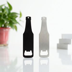 Abridor de Botellas con Diseño de As de Espadas, Abridor de Tapas de Acero Inoxidable Resistente para Bar, Restaurante, Hotel, Accesorio de Cocina - Product Image 2