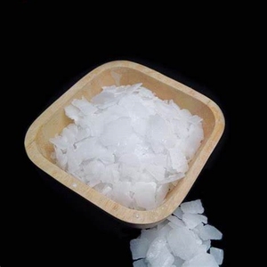 Favorable Price Chinese Factory <strong>Soda</strong> Flakes <strong>Pearls</strong> 99% for Soap Water Treatment - Product Image 3