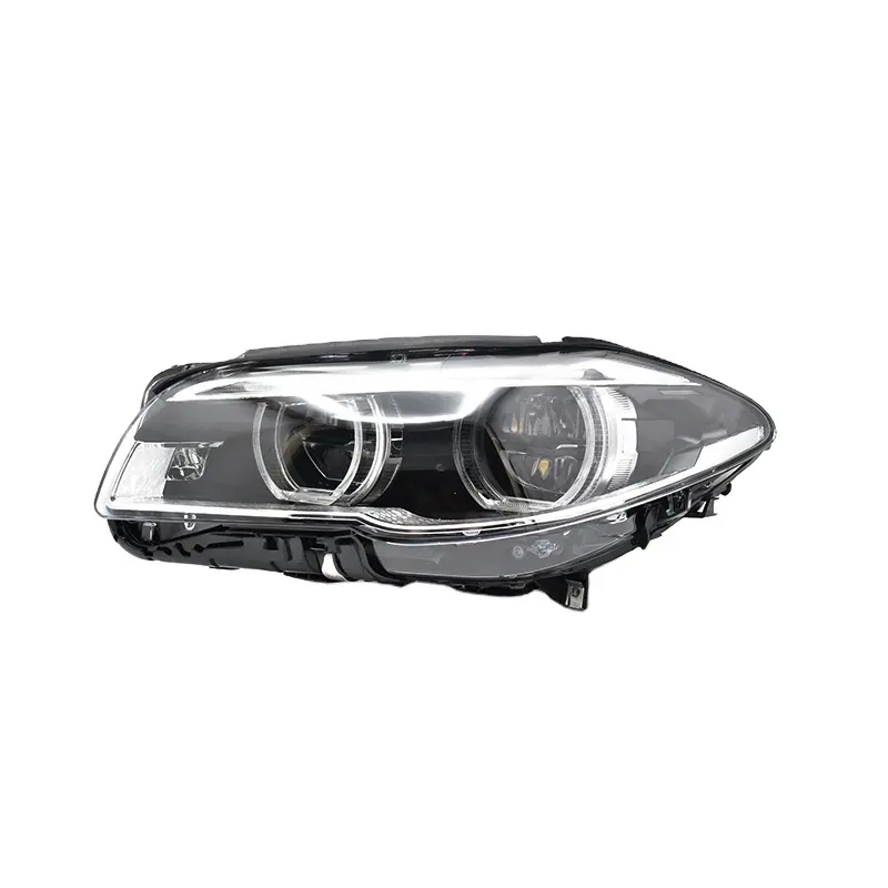 5 SERIE Autoteil LED Scheinwerfer Front scheinwerfer für F10 F18 2011-2013 Jahr