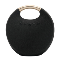 Venta directa portátil inalámbrico profesional al aire libre colorido para altavoz Bluetooth altavoces estéreo para juegos para uso en computadora