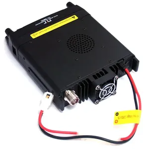 Radio Móvil TYT TH-9800 de Banda Cuádruple de 50W de Largo Alcance para Auto, Transceptor de 29/50/144/430 MHz, 809 Canales, para Seguridad - Product Image 2