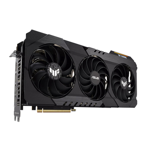 การ์ดจอรุ่น Radeon เกม Radeon 6950ถูกนำมาใช้กับ256บิต PCI 4.0 GDDR6หน่วยความจำ GPU Radeon TUF เกม RX 6950 XT O - Product Image 2