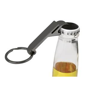 Apribottiglie Portachiavi Lucidato - Product Image 3