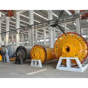 金丸鋼石圧延ローラー加工ボールミル産業/金鉱石ミル機