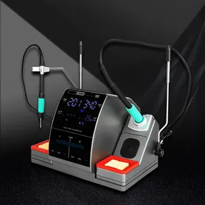 Good Quality T3602 Cheap Soldering Station Welding Equipment For Mobile Phone Repair