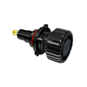 HAIZG de alta potencia 70W 20000lm sistema de iluminación de 360 grados de 8-lado faros led H1 H4 H7 h11 led accesorios de luces para coche - Product Image 3