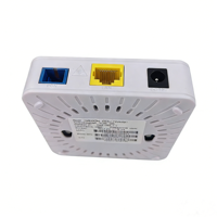 Router ONU Dual Mode Wifi Optik XPON ONT V2801SG 1GE FTTH