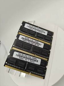 DDR3 4GB 1600MHz NB3-12800 การอัพเกรดโมดูล RAM คอมพิวเตอร์ความเร็วสูง - Product Image 4