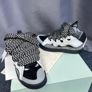 Zapatillas <span class=keywords><strong>Deportivas</strong></span> de Diseño Vogue para Hombre y <span class=keywords><strong>Mujer</strong></span>, Cómodas, Resistentes al Desgaste, con Punta Redonda, Transpirables, Retro, Casuales, de Seguridad - Product Image 4