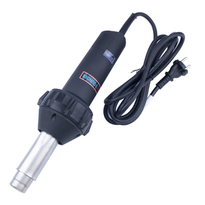 <span class=keywords><strong>Pistola</strong></span> de soldadura con certificado CE Rohs 1600W <span class=keywords><strong>pistola</strong></span> de aire caliente Zx1600 <span class=keywords><strong>pistola</strong></span> de <span class=keywords><strong>calor</strong></span> para doblar <span class=keywords><strong>PVC</strong></span> tubos de soldadura de plástico - Product Image 1