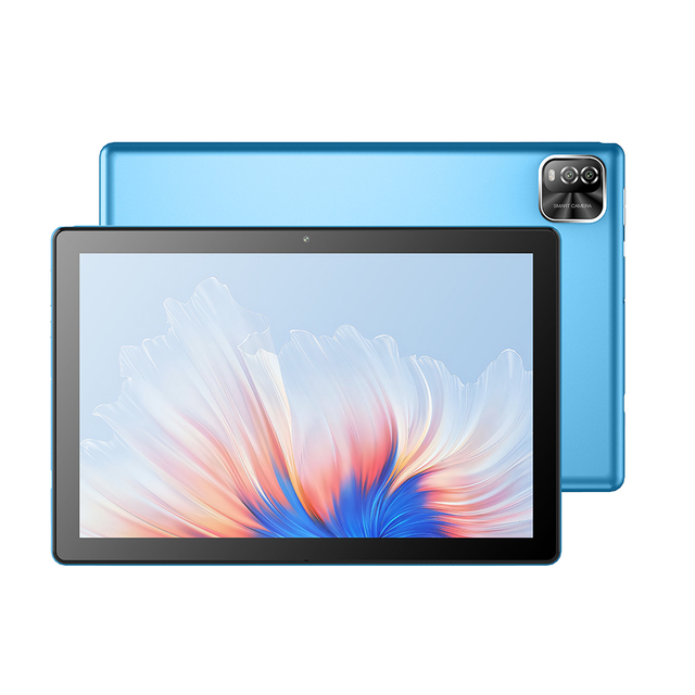 2022 New Factory Direct Wholesales Pro Tablet PC 10 Inch 4G 5G Network 3+64GB Android 12 Lcd Screen 1280x800 Vasoun B10