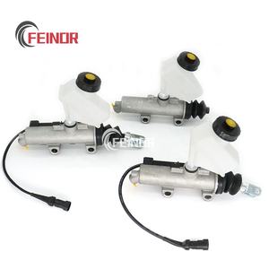 FEINOR Pièces de camion neuves à 100% pour <span class=keywords><strong>IVECO</strong></span> Eurotrakker Eurotech <span class=keywords><strong>Stralis</strong></span> 41211006 41285356 KG3107.<span class=keywords><strong>1</strong></span>.<span class=keywords><strong>1</strong></span> Maître-cylindre d'embrayage - Product Image 2