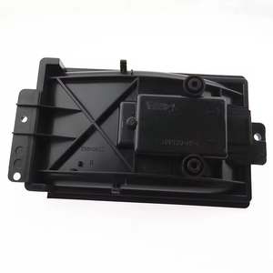 HONGGE 1J0-819-022-A Résistance <span class=keywords><strong>de</strong></span> moteur <span class=keywords><strong>de</strong></span> ventilateur HVAC 12V pour VW Golf MK4 R32 <span class=keywords><strong>Audi</strong></span> <span class=keywords><strong>A3</strong></span> TT avec garantie <span class=keywords><strong>de</strong></span> 2 ans - Product Image 3