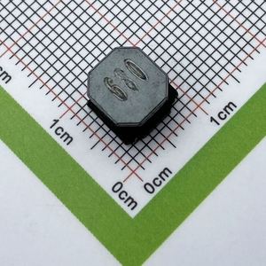 Whole Sale SWPA8065S680MT 8065 Inductors Power Inductors 68uH 20% 1.55A 0.218ohm - Product Image 1