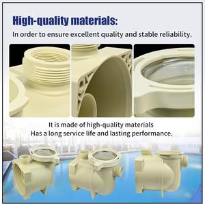 Boîtier de <span class=keywords><strong>pompe</strong></span> de <span class=keywords><strong>piscine</strong></span> compatible avec la <span class=keywords><strong>pompe</strong></span> de <span class=keywords><strong>piscine</strong></span> Superflo <span class=keywords><strong>Pentair</strong></span> 350089 | Compatible avec la <span class=keywords><strong>pompe</strong></span> de <span class=keywords><strong>piscine</strong></span> <span class=keywords><strong>Pentair</strong></span> Superflo - Product Image 5