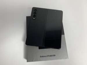 99% Nuevo o mejor, para Z Fold 3 4 5 6 7, teléfono móvil original usado, 5G, 256GB/512GB, venta al por mayor de teléfonos inteligentes de segunda mano, desbloqueados - Product Image 4