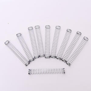 Tubo Anti-Piega Specializzato per Narghilè Arabo, Tubo a Molla in Acciaio Inossidabile, Accessori per Narghilè - Product Image 5